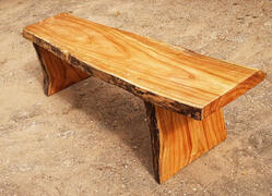 em cedro com 1,80x0,38